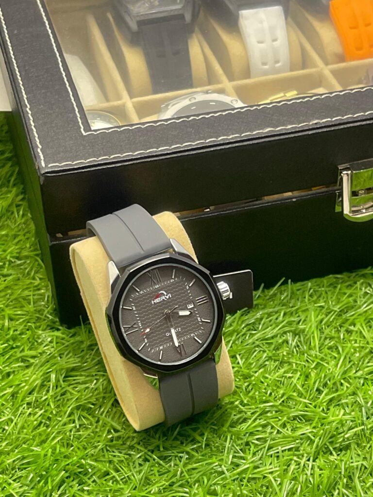 HERVI H-882 Octagon