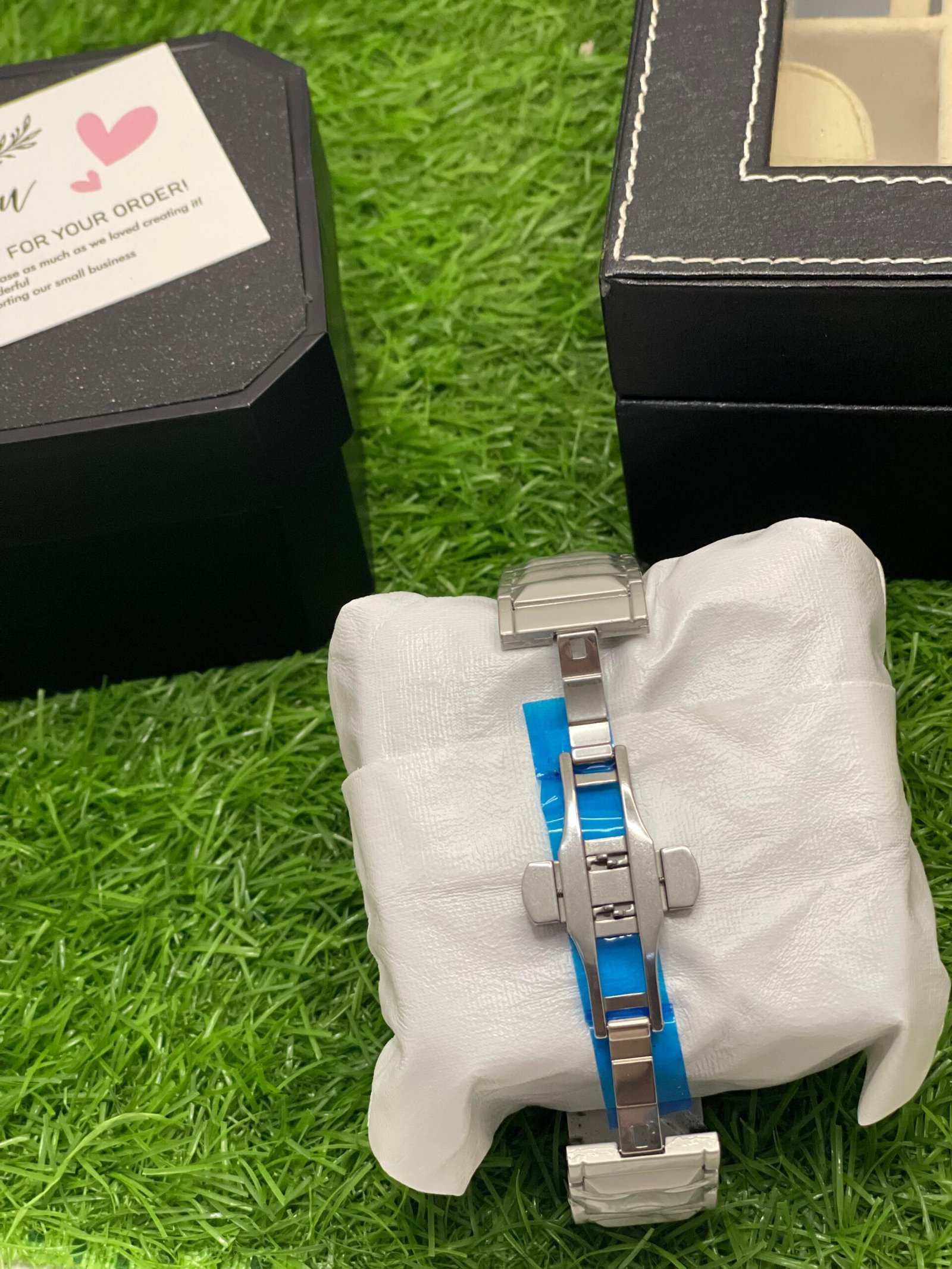 HUBLOT Classic Fusion Octagon - Image 2
