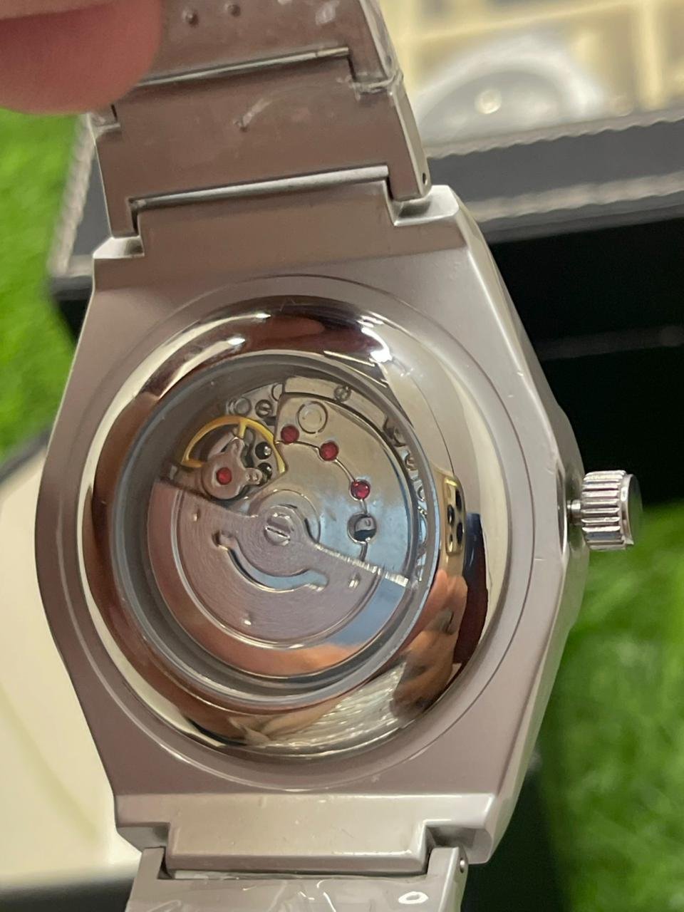 HUBLOT Classic SEMI AUTO - Image 3