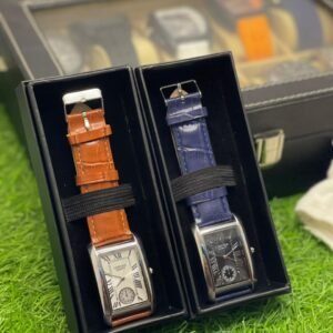 CARTIER QUARTZ CLASSIC TANK